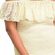 Plus length dresses tea period shops with plus size attire