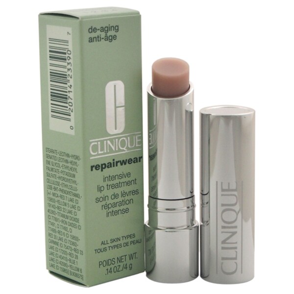 Clinique Repairwear Intensive Lip Treatment 18633750 Shopping Top Rated 7910