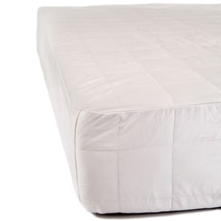 SmartSilk All-Natural Mattress Protector