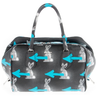 Prada,Leather Designer Handbags - Overstock.com Shopping - The ...  