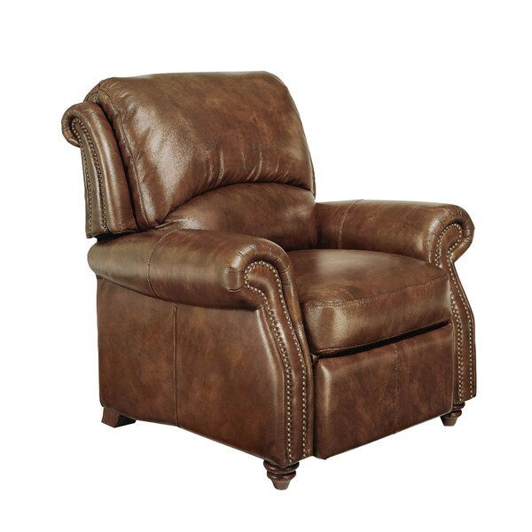 Bombay Fossil Leather Chair 18684541 Shopping Great