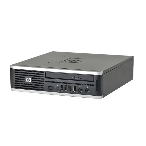 Hp 6005 ram slots