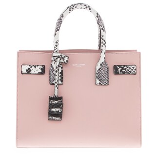 Pink Designer Handbags - Overstock.com Shopping - The Best Prices ...