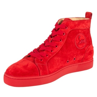 Red Men\u0026#39;s Shoes - Overstock.com Shopping - Rugged To Stylish And ...