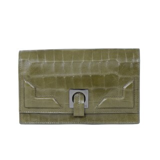 Green Designer Handbags - Overstock.com Shopping - The Best Prices ...