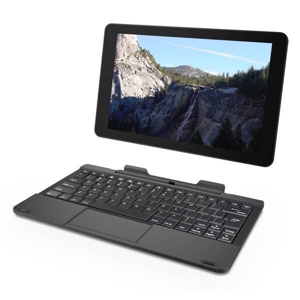 RCA Reconditioned Android Lollipop 10inch 32gigabyte Black Tablet RCA Reconditioned Android Lollipop 10inch 32gigabyte Black Tablet