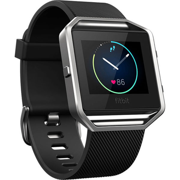 Fitbit Blaze Smart Fitness Watch Fitbit Blaze Smart Fitness Watch
