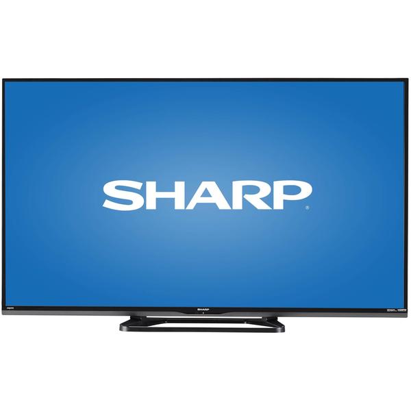 Sharp LC32LE653U 32inch 1080p LED Smart TV 18758662