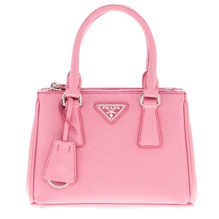 Prada,Leather Designer Handbags - Overstock.com Shopping - The ...