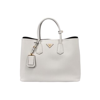 knockoff prada bags - White Designer Handbags - Overstock.com Shopping - The Best Prices ...