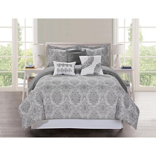 madison park marcella 7 piece comforter set 15728130 madison park marcella 7 piece comforter set 15728130
