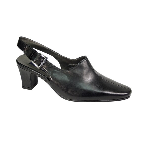 size 4 women's pumps