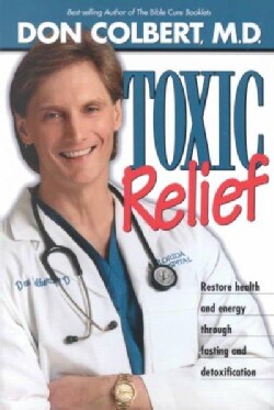 Toxic Relief (Hardcover)