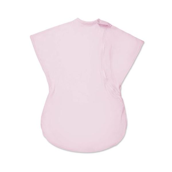 Summer Infant ComfortMe Pink Small/Medium Cotton Wearable Blanket