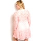 plus length attire eshakti plus length dresses david's bridal