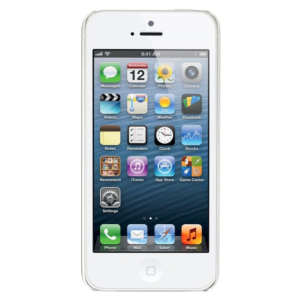 Are Sprint Iphone 5 Factory Unlocked