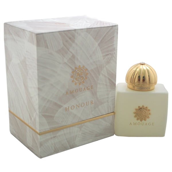 701666314110 UPC Amouage Damend fte Honour Woman Eau De Parfum