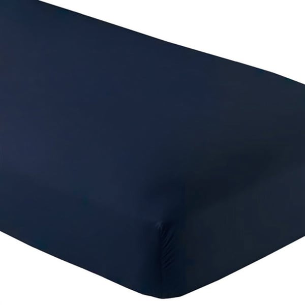 Premium Wrinkle Resistant Microfiber Fitted Sheets (Pack of 2)