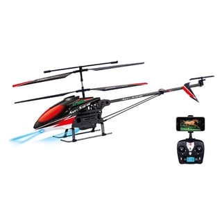 gyro flyer xl helicopter