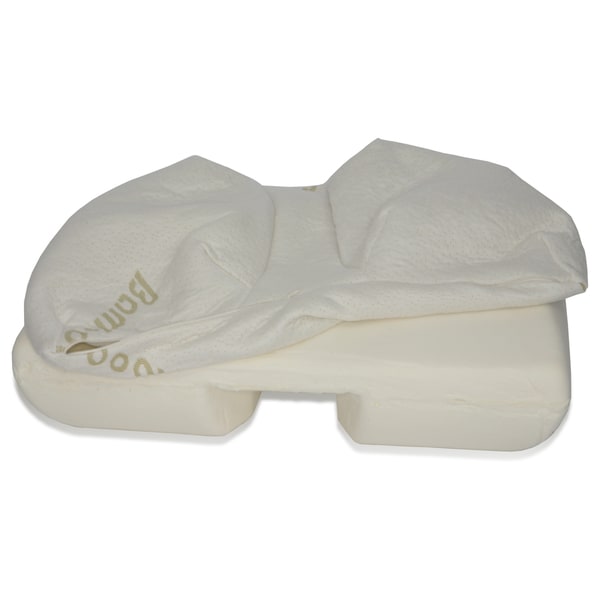Replacement Cover for Memory Foam Better Sleep Pillow