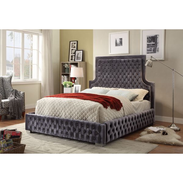 Image Result For Hampton Black Velvet Queen Bed Image Result For Hampton Black Velvet Queen Bed