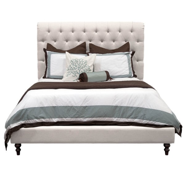 Gerald Queen Bed
