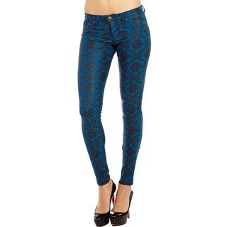 Chelsea & Theodore Women's Linen Pants - 16100599 - Overstock.com Shopping - Top Rated Chelsea 