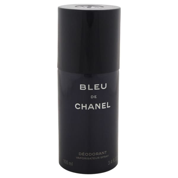 Bleu de Chanel Deo Spray for Men - SweetCare United States