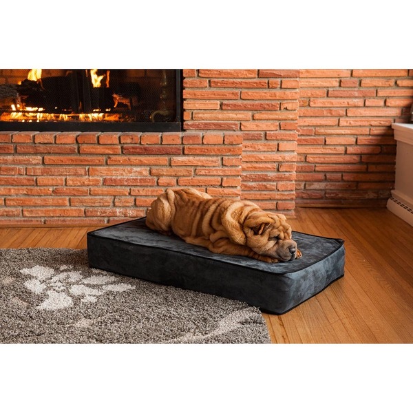 Snoozer Outlast Sleep System Dog Bed