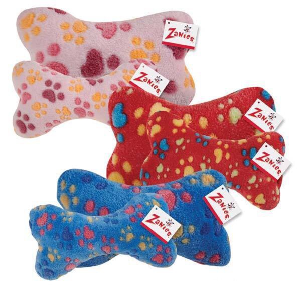 721343383000 UPC Zanies Ruff 'N' Tumble Bones Dog Toys, 72 UPC Lookup