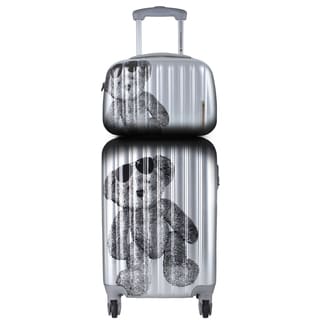 lulu castagnette luggage