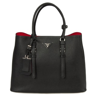 black prada purse price