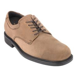 rockport nubuck men's shoes