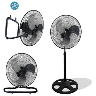 floor fans fan standing today mount metal