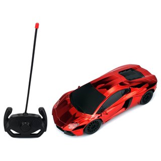 1 18 scale remote control car