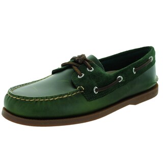 bass pro mens boat shoes