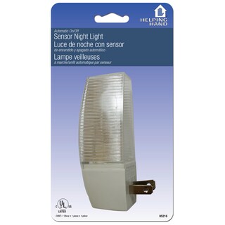lowes motion sensor light bulb