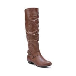 ally knee high boot steve madden