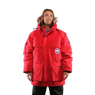 Canada Goose expedition parka replica official - Blue Outerwear - Overstock.com Shopping - Rugged to Stylish And More.