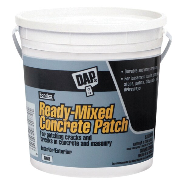Ace Latex Concrete Crack Filler Msds Forms For Bleach