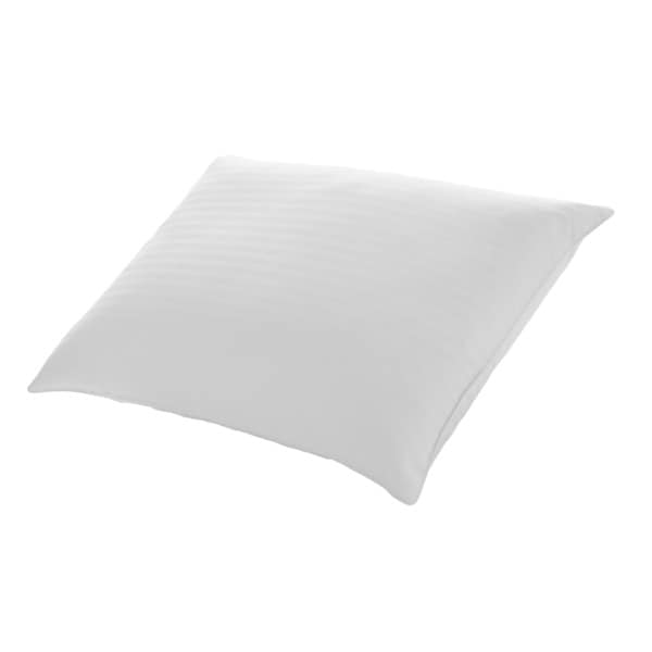 St. James Home Goose Nano Feather Pillow