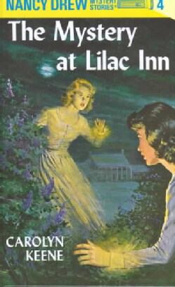 The Mystery at Lilac Inn (Hardcover)