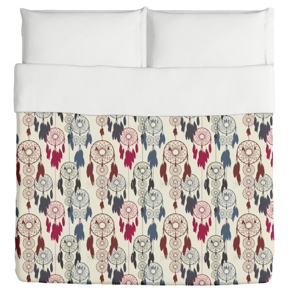 The Dream Catchers Duvet