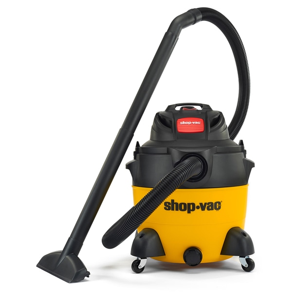 Shop Vac 8251800 18 Gallon 6.5 HP Ultra Pro Wet & Dry Vac 19342467