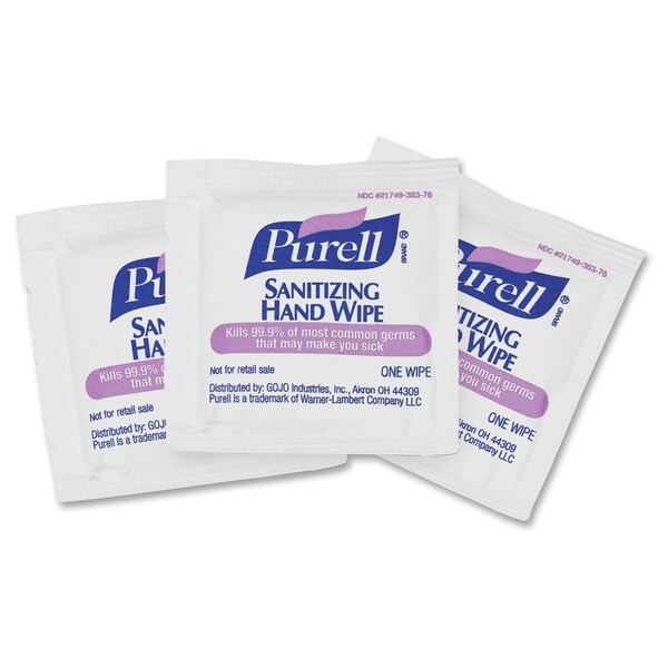 Purell instant hand sanitizer 12floz #3 (073852011883)