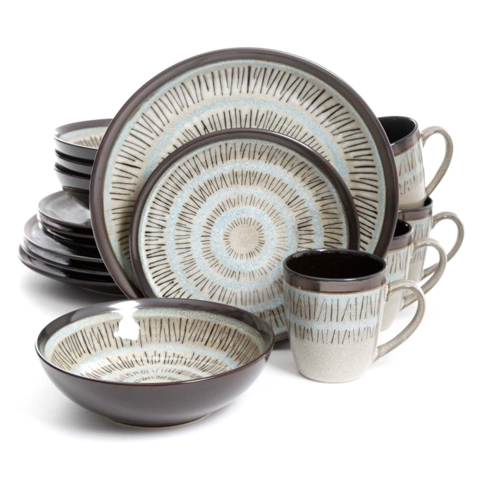 Casual Dinnerware - Shop The Best Deals For Sep 2016