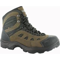hi tec base camp boots