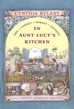 In Aunt Lucy's Kitchen (Paperback)