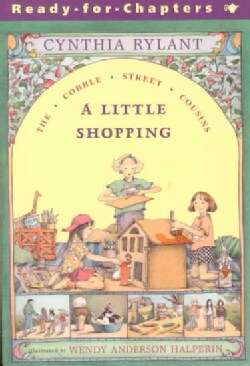 A Little Shopping (Paperback)