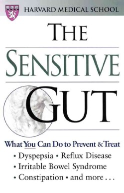 The Sensitive Gut (Paperback)